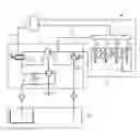 Fig. 01 - Fuel pressure regulating system