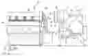 Fig. 01 - Emission reduction retrofit method and kit for EMD two-cycle diesel engines