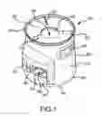Fig. 02 - Cook stove assembly