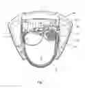 Fig. 02 - Fluid product distribution device