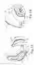 Fig. 02 - Infant nasal interface mask