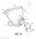 Fig. 09 - Face mask