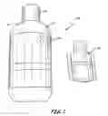 Fig. 02 - Portable bidet system