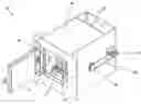 Fig. 01 - Fixture drying apparatus and method