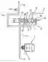 Fig. 01 - Method for actuating a hydraulic servo system