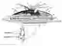 Fig. 01 - Safety drain apparatus