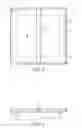 Fig. 03 - SUMP EXTENSION ASSEMBLY FOR PREVENTING SUCTION ENTRAPMENT
