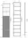 Fig. 04 - SUMP EXTENSION ASSEMBLY FOR PREVENTING SUCTION ENTRAPMENT