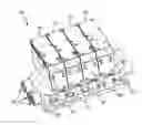 Fig. 01 - FLOW-OPTIMIZED VALVE SUB-BASE