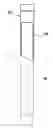Fig. 01 - Method of mounting grip jacket to handlebar