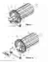 Fig. 02 - Roller door  and a drive assembly for a roller door