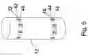 Fig. 06 - Method of and apparatus for controlling the height of a column of material in a vessel upstream of a pump