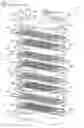 Fig. 01 - Plate stacking type heat exchanger