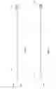 Fig. 07 - Sensor lead sealing and strain relief