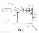 Fig. 02 -  METHOD AND A VEHICLE SYSTEM FOR ENSURING THE FUNCTIONALITY OF A BRAKE ASSEMBLY AND A VEHICLE COMPRISING SUCH SYSTEM