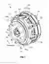 Fig. 02 - Annular disk brake and method of increasing a brake pad clamping force