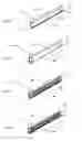 Fig. 02 - Railing guide