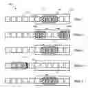 Fig. 01 - Manipulation of beads in droplets and methods for splitting droplets