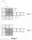 Fig. 08 - Manipulation of beads in droplets and methods for splitting droplets