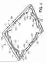 Fig. 02 - Angular disc-holding tray packages