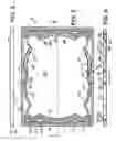 Fig. 03 - Angular disc-holding tray packages