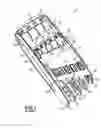 Fig. 02 - HINGED CASE FOR A SET OF TOOLS, ESPECIALLY FLAT-HANDLED SPANNERS