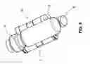 Fig. 06 - Apparatus for accommodating exchangeable containers and metering media