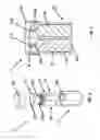 Fig. 07 - Apparatus for accommodating exchangeable containers and metering media