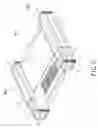 Fig. 06 - Multiply built up buffer structure and manufacturing method thereof
