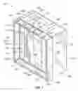 Fig. 02 - Arc resistant switchgear vertical exhaust system