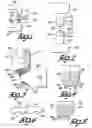 Fig. 02 - Forming and re-forming welding electrodes with contoured faces