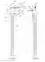 Fig. 08 - Assembly for Wetting a Medical Device