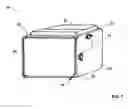 Fig. 02 - Dual-use lunch box