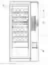 Fig. 01 - AUTOMATIC MACHINE FOR WEIGHING AND DISPENSING LOOSE PRODUCTS