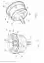 Fig. 03 - Closed loop dispensing system with mechanical venting means