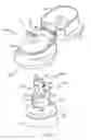 Fig. 06 - Multi-phase oral composition dispenser with adjustable flow