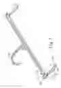 Fig. 02 - Clamp-Type Garment Hanger