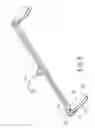 Fig. 07 - Clamp-Type Garment Hanger
