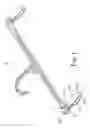Fig. 02 - Garment hanger
