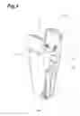 Fig. 02 - Clip and hanger with the same