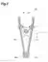 Fig. 06 - Clip and hanger with the same