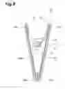 Fig. 09 - Clip and hanger with the same