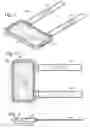 Fig. 02 - In-flight Case for Portable Audio Visual Device