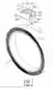 Fig. 02 - ADHESIVE TAPE CUTTING DEVICE