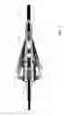Fig. 02 - Electronic archery sighting system and bore sighting arrow