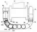 Fig. 01 - BELT RETRACTOR WITH TIGHTENER DRIVER