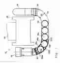 Fig. 02 - BELT RETRACTOR WITH TIGHTENER DRIVER