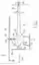 Fig. 02 - Aircraft having helicopter rotor and front mounted propeller
