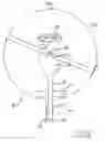 Fig. 04 - Aircraft having helicopter rotor and front mounted propeller