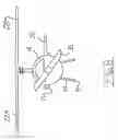 Fig. 09 - Aircraft having helicopter rotor and front mounted propeller